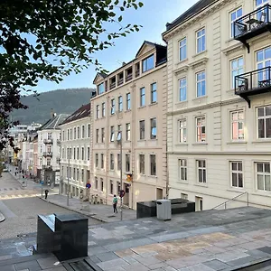 Vestre Torggaten 20 Lejlighedshotel