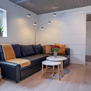 Ks Modern & Cozy Flat 20 Min From Centre Bergen